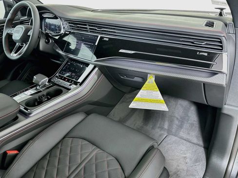 New 2026 Audi Q8 Prestige AWD/4WD image 28