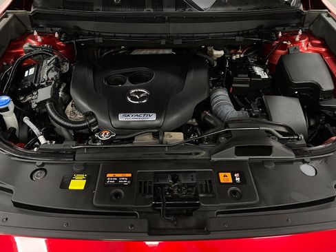 Used 2019 MAZDA CX-9 Grand Touring image 12