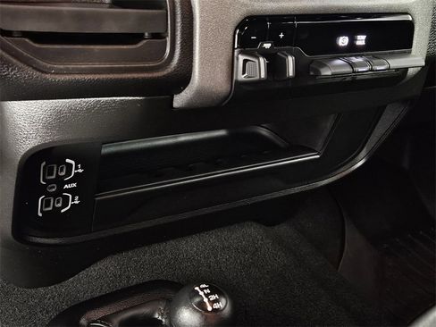 Used 2023 RAM 2500 Tradesman image 16