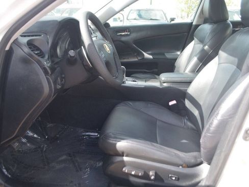 Used 2008 Lexus IS 250 image 21