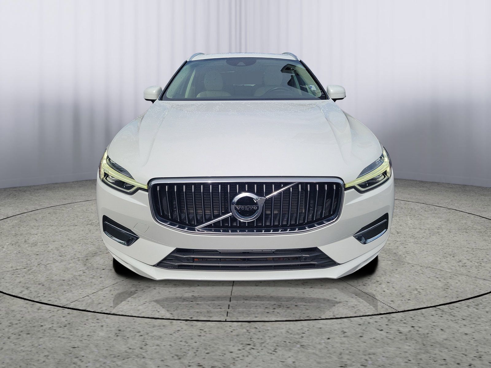 Used 2020 Volvo XC60 T5 Inscription w/ Protection Package Premier FWD image 6