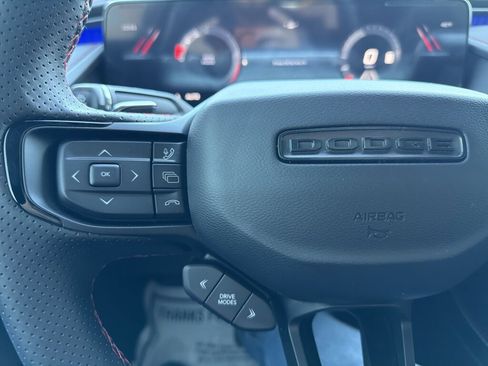New 2026 Dodge Charger Scat Pack AWD/4WD image 14