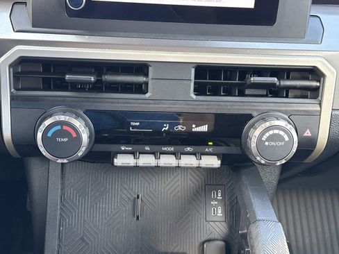 Used 2024 Toyota Tacoma SR5 image 25