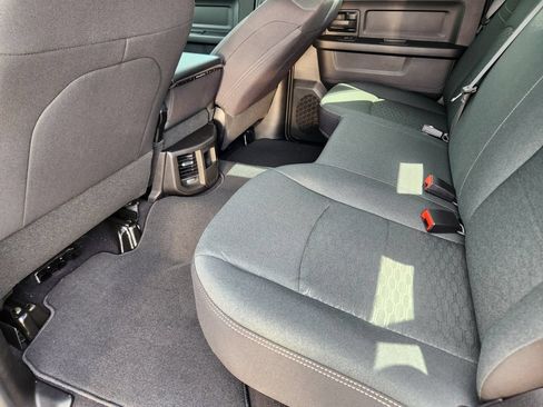 New 2026 RAM 2500 Tradesman AWD/4WD image 21