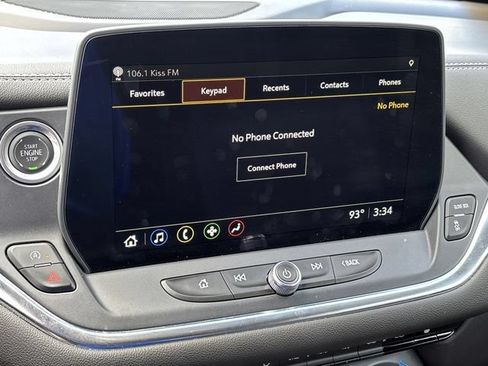 Used 2024 Chevrolet Blazer LT w/ Convenience Package FWD image 17