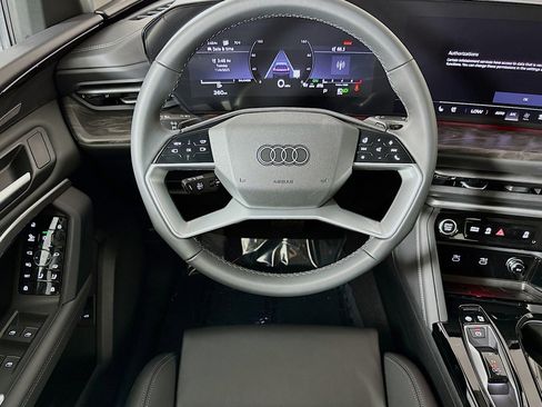 New 2025 Audi Q5 Premium Plus image 5