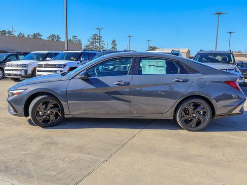 New 2026 Hyundai Elantra SEL Sport Premium w/ Cargo Package image 28