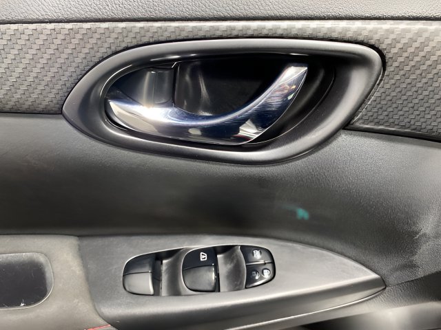 Used 2019 Nissan Sentra NISMO FWD image 10