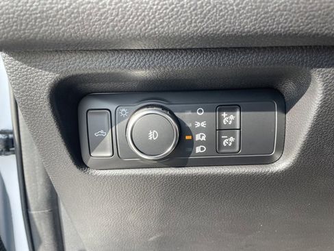 New 2025 Ford Ranger XLT w/ FX4 Off-Road Package image 16