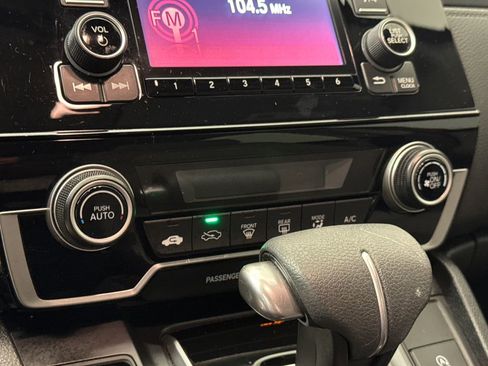 Used 2021 Honda CR-V LX image 24