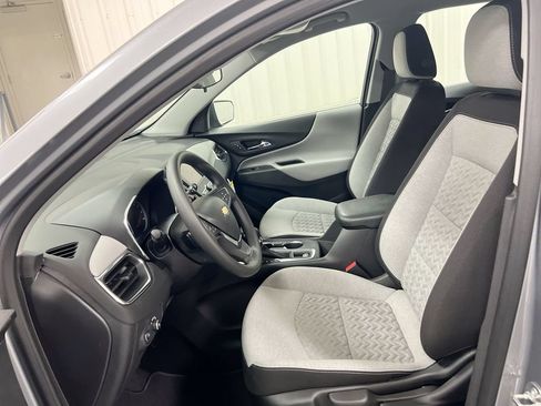 Used 2024 Chevrolet Equinox LS FWD image 18
