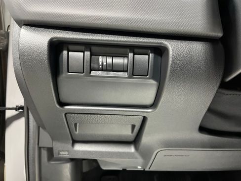 Used 2026 Subaru Forester Sport AWD/4WD image 14