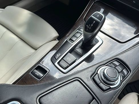 Used 2012 BMW 650i Convertible RWD image 22