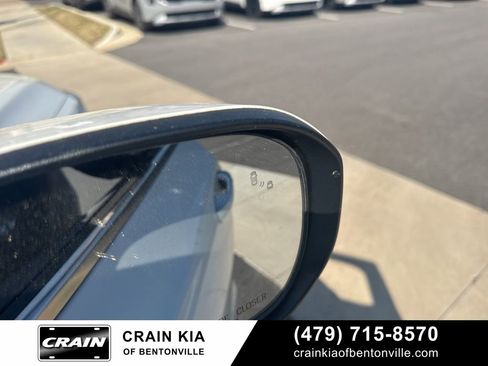 Used 2020 Kia Telluride S w/ S 8 Passenger Seating Package image 48