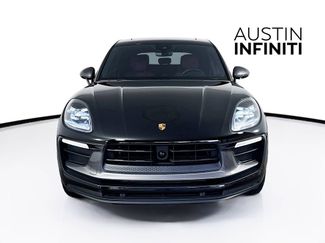 Used 2024 Porsche Macan AWD/4WD video 2