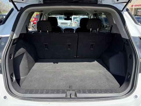 Used 2020 GMC Terrain SLE w/ Driver Convenience Package image 27