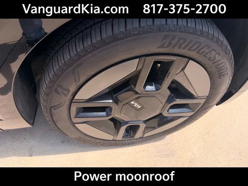 Used 2024 Kia EV9 GT-Line AWD/4WD image 11