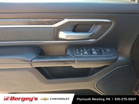 Used 2022 RAM 1500 Big Horn AWD/4WD image 13