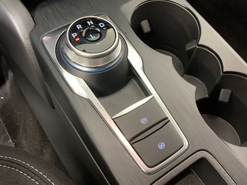 New 2025 Ford Escape Active w/ Tech Pack #1 image 18