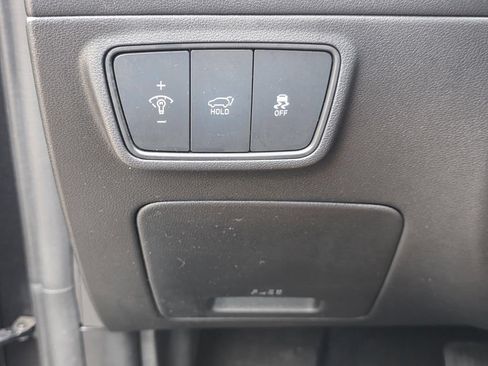 Used 2023 Hyundai Tucson SEL w/ Convenience Package FWD image 27
