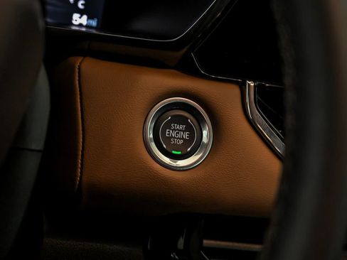 New 2026 GMC Canyon AT4 w/ Nightfall Essentials Package AWD/4WD image 13