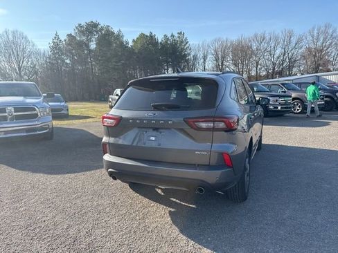 Used 2024 Ford Escape ST-Line w/ Tech Pack #1 image 16
