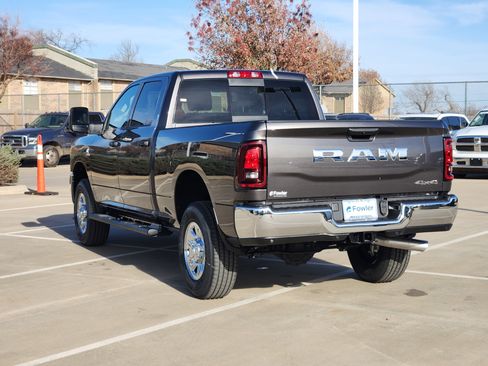 New 2026 RAM 2500 Tradesman AWD/4WD image 3