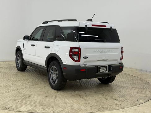 New 2026 Ford Bronco Sport Big Bend w/ Convenience Package AWD/4WD image 3