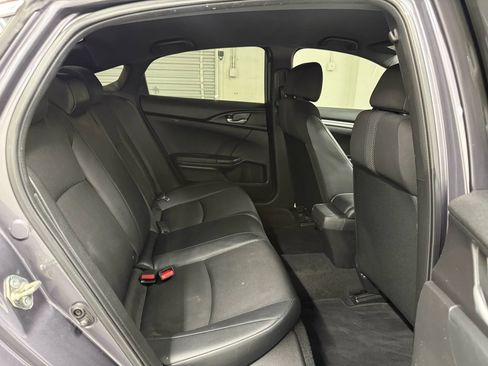 Used 2020 Honda Civic Sport image 38