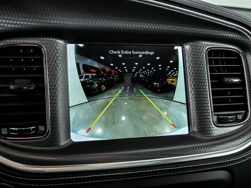 Used 2023 Dodge Charger SRT Hellcat w/ Harman/Kardon Audio Group RWD image 28