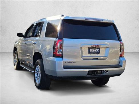 Used 2019 GMC Yukon SLT w/ Open Road Package image 8