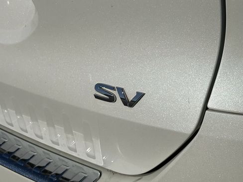 Used 2016 Nissan Rogue SV image 19