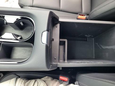 New 2025 Nissan Murano SL w/ Cargo Package image 28