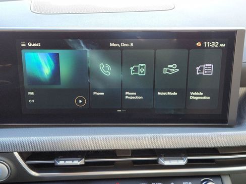New 2026 Hyundai Sonata SEL FWD image 13