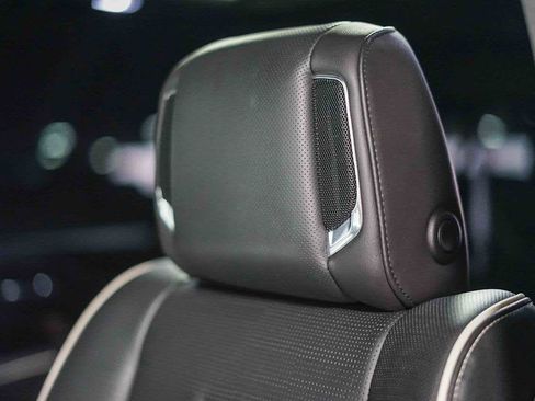 Used 2023 Cadillac Escalade ESV Sport image 33