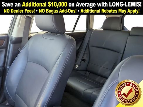 Used 2019 Subaru Outback 2.5i Limited image 21