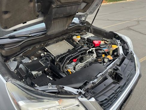 Used 2017 Subaru Forester 2.0XT Premium w/ Popular Package #2A image 28