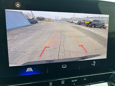 Used 2024 Chevrolet Colorado W/T w/ WT Convenience Package II image 28