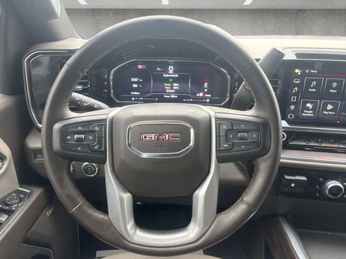 Certified 2024 GMC Sierra 2500 SLT w/ Texas SLT Premium Package AWD/4WD image 27