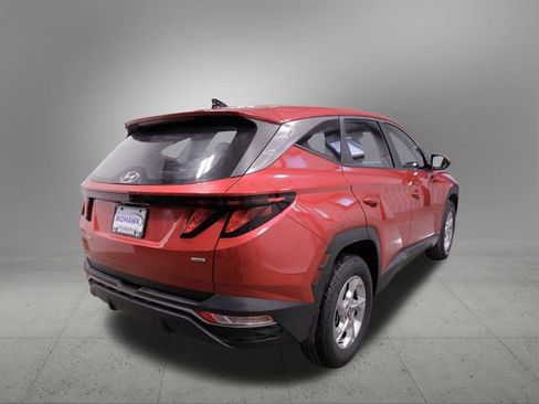 Used 2023 Hyundai Tucson SE image 7