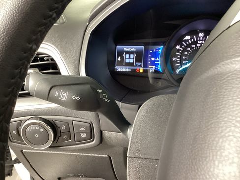 Used 2023 Ford Edge SEL w/ Convenience Package AWD/4WD image 21