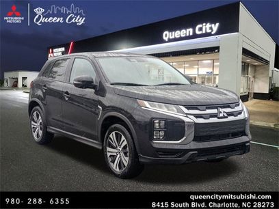 New 2025 Mitsubishi Outlander Sport SE