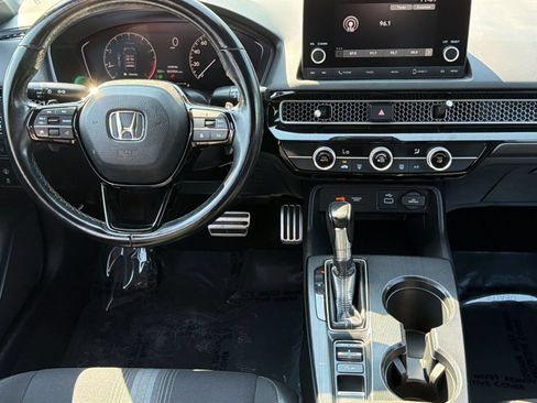 Used 2024 Honda Civic Sport image 27