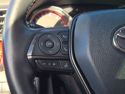 Used 2021 Toyota Camry XSE image 33