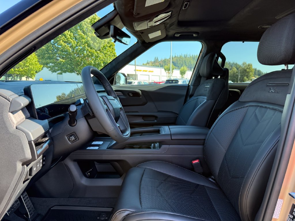 New 2027 Kia Telluride X-Line SX Prestige AWD/4WD image 16