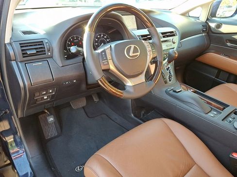 Used 2015 Lexus RX 350 AWD image 9