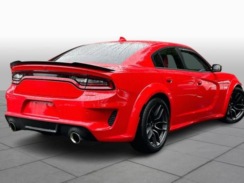 Used 2021 Dodge Charger Scat Pack image 11
