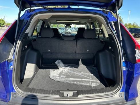 Used 2024 Honda CR-V EX image 20