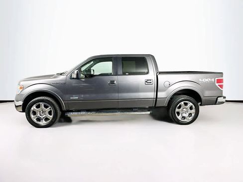 Used 2014 Ford F150 Lariat w/ Equipment Group 502A Luxury image 3