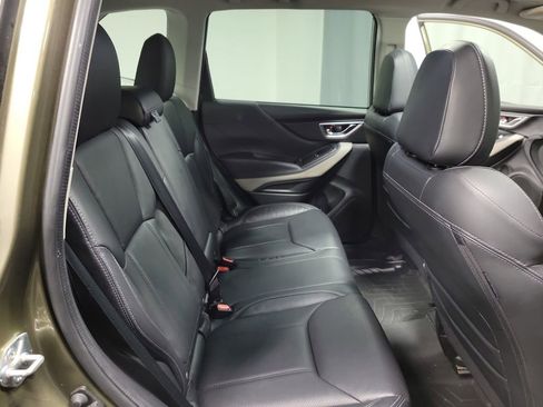Used 2023 Subaru Forester Limited AWD/4WD image 22